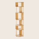 Stairs Column