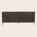 Teak Tabwa Sideboard