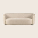 Ellipse Modern Sofa