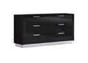 Navi Double Dresser