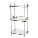 Storage Bathroom Rack Devon