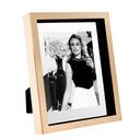 Rose Gold Picture Frame Mulholland