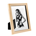 Rose Gold Picture Frame Brentwood