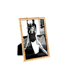 Rose Gold Picture Frame Holden