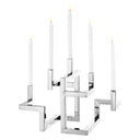 5 Arm Candle Holder Skyline
