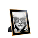 Black Picture Frame Set (6) Lantana