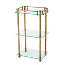 Storage Bathroom Rack Devon