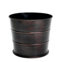 Outdoor Metal Planter Hortus