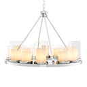 Polished Chandelier Summit