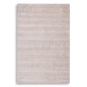 Silver Sand Handwoven Carpet Liam