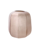 Hand Blown Glass Vase Avance