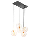 Light Globe Cluster Tango