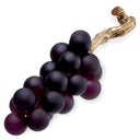 Glass Decor Grapes