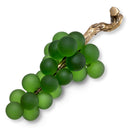 Glass Decor Grapes