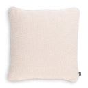 Square Scatter Pillow L Bouclé