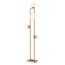 Rectangular Framed Floor Lamp Pascal