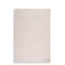 Off-White Wool Carpet Breck