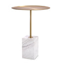 Round Side Table Cole
