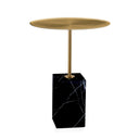 Round Side Table Cole
