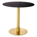 Contemporary Ceramic Dining Table Terzo