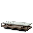 Rectangular Coffee Table Roxton