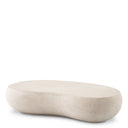 Bean Shaped Outdoor Coffee Table Prime