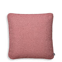 Square Scatter Pillow S Boucle