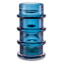 Hand-Blown Glass Vase Bloom