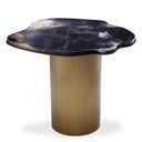 Free-Form Side Table Shapiro