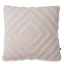 Diamond Patterned Cushion Magan
