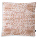Mid-Century Viscose Cushion Serene