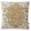 Mid-Century Viscose Cushion Serene