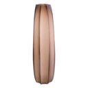 Narrow Glass Vase L Tiara