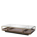 Rectangular Coffee Table Roxton