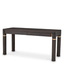 Modern Wood Desk Carmel