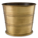 Outdoor Metal Planter Hortus