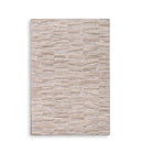 Beige Wool Carpet Sestri