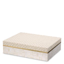 Cream Box Seaside
