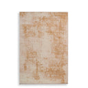 Beige Loom-Knotted Carpet Noli