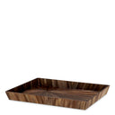 Brown Desk Tray Harvard