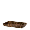 Brown Desk Tray Harvard
