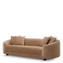 Pleated Sofa Jameson