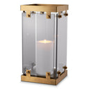 Hurricane Candle Holder Heston