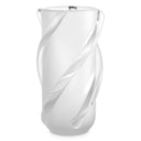 Frosted Glass Vase Celestino