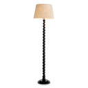 Spiral Base Floor Lamp Massimo