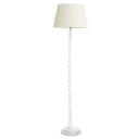 Spiral Base Floor Lamp Massimo