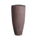 Stone Finish Vase Isandro