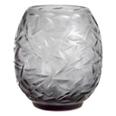 Handmade Glass Vase Hadleigh