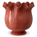 Handmade Ceramic Vase Tulipa