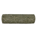 Printed Fabric Cushion Amarante